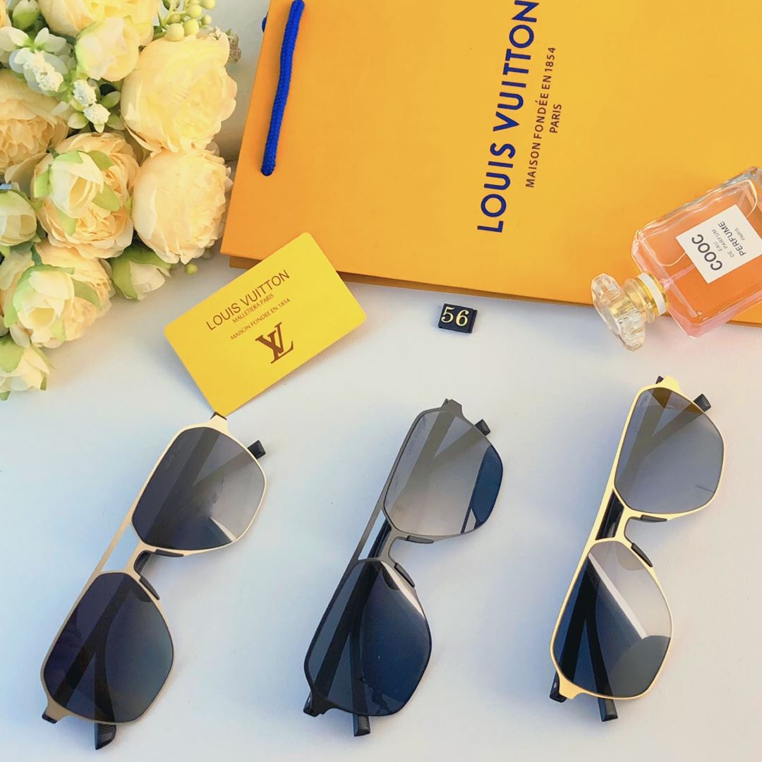 Louis Vuitton Sunglasses